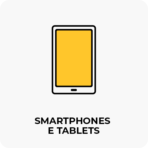 SMARTPHONES-E-TABLETS